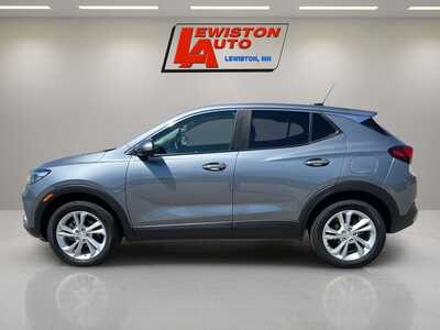 2022 Buick Encore GX, $19995. Photo 10