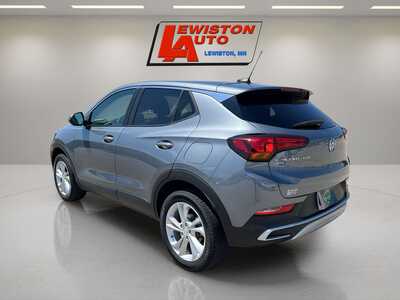 2022 Buick Encore GX, $19995. Photo 11