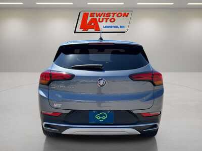 2022 Buick Encore GX, $19995. Photo 12