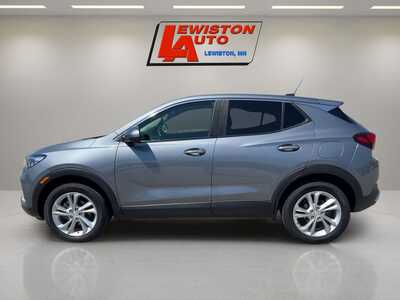 2022 Buick Encore GX, $19995. Photo 2