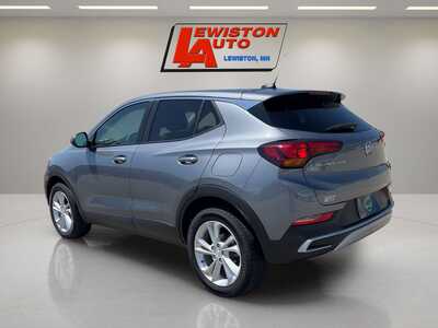 2022 Buick Encore GX, $19995. Photo 3