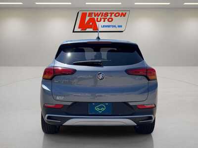 2022 Buick Encore GX, $19995. Photo 4