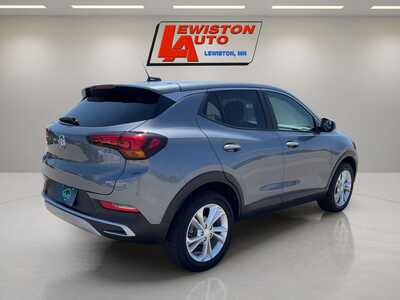 2022 Buick Encore GX, $19995. Photo 5