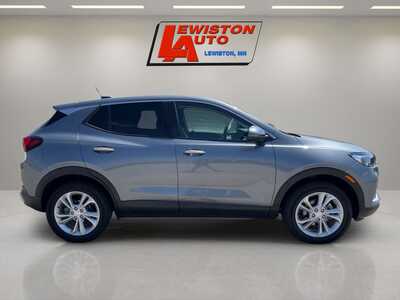 2022 Buick Encore GX, $19995. Photo 6