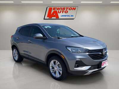 2022 Buick Encore GX, $19995. Photo 7
