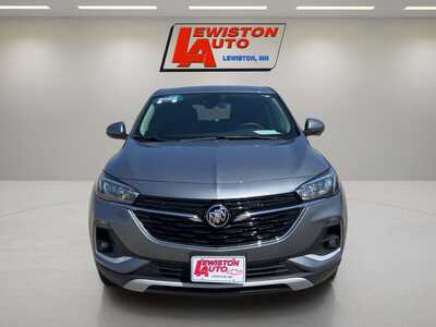 2022 Buick Encore GX, $19995. Photo 8