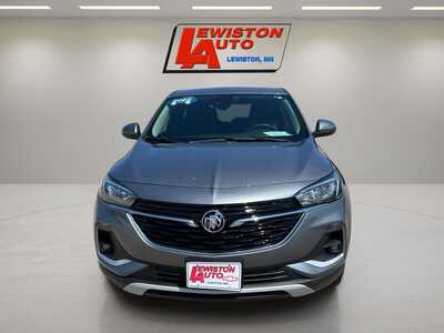 2022 Buick Encore GX, $19995. Photo 9