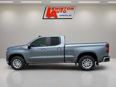 2019 Chevrolet 1500 Ext Cab, $28995. Photo 10