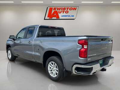 2019 Chevrolet 1500 Ext Cab, $28995. Photo 11