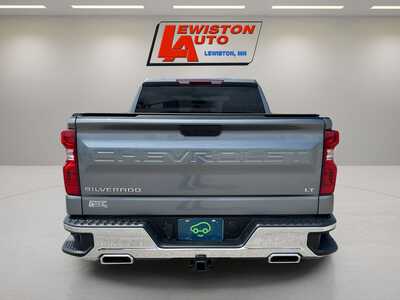 2019 Chevrolet 1500 Ext Cab, $28995. Photo 12
