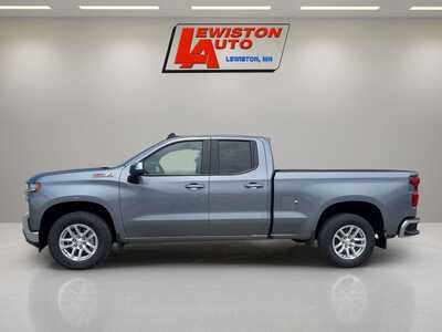 2019 Chevrolet 1500 Ext Cab, $28995. Photo 2