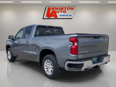 2019 Chevrolet 1500 Ext Cab, $28995. Photo 3