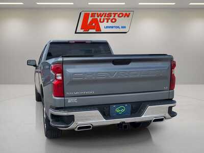 2019 Chevrolet 1500 Ext Cab, $28995. Photo 4