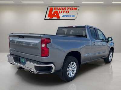 2019 Chevrolet 1500 Ext Cab, $28995. Photo 5