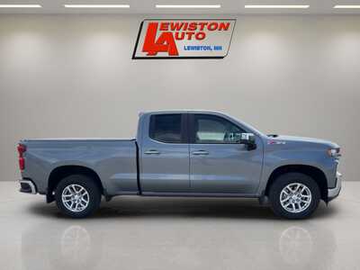 2019 Chevrolet 1500 Ext Cab, $28995. Photo 6