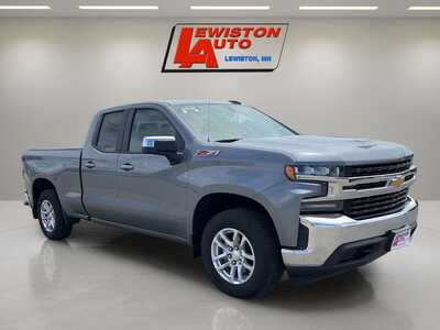 2019 Chevrolet 1500 Ext Cab, $28995. Photo 7