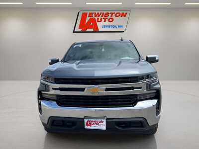 2019 Chevrolet 1500 Ext Cab, $28995. Photo 8