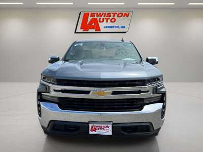 2019 Chevrolet 1500 Ext Cab, $28995. Photo 9