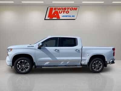 2026 Chevrolet 1500 Crew Cab, $63705. Photo 2