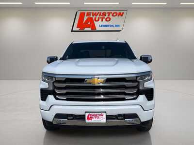 2026 Chevrolet 1500 Crew Cab, $63705. Photo 8
