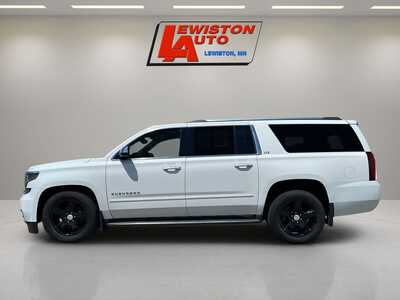 2015 Chevrolet Suburban, $11995. Photo 10