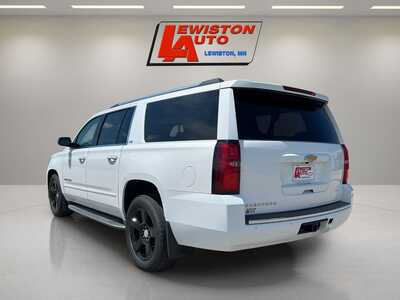 2015 Chevrolet Suburban, $11995. Photo 11