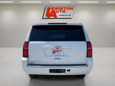 2015 Chevrolet Suburban, $11995. Photo 12