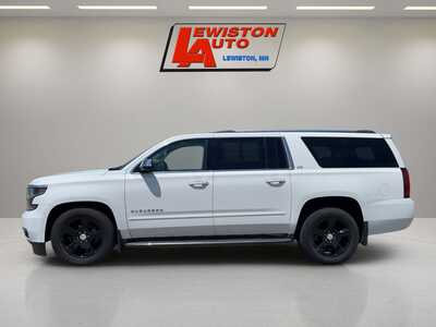 2015 Chevrolet Suburban, $11995. Photo 2