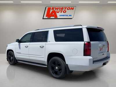2015 Chevrolet Suburban, $11995. Photo 3