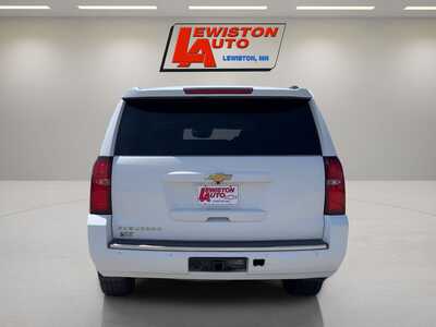2015 Chevrolet Suburban, $11995. Photo 4
