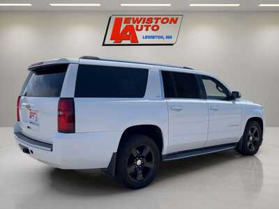 2015 Chevrolet Suburban, $11995. Photo 5