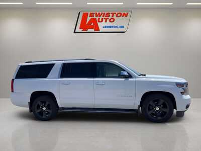 2015 Chevrolet Suburban, $11995. Photo 6