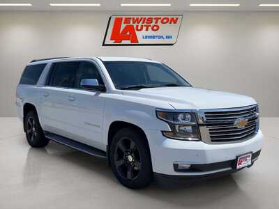 2015 Chevrolet Suburban, $11995. Photo 7