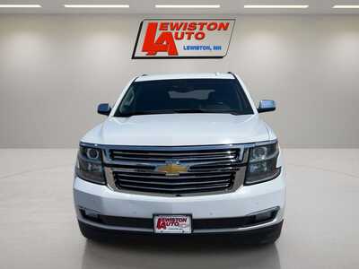 2015 Chevrolet Suburban, $11995. Photo 8
