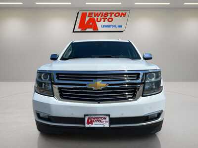 2015 Chevrolet Suburban, $11995. Photo 9