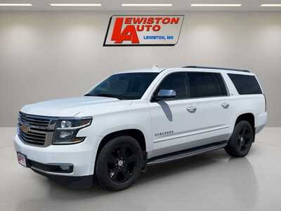 2015 Chevrolet Suburban, $11995. Photo 1