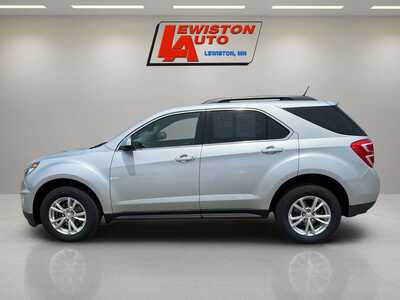 2017 Chevrolet Equinox, $8995. Photo 10