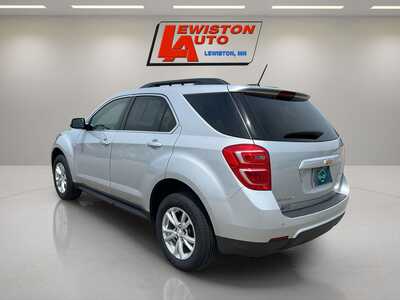 2017 Chevrolet Equinox, $8995. Photo 11