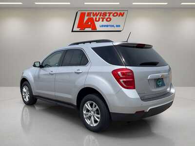 2017 Chevrolet Equinox, $8995. Photo 3