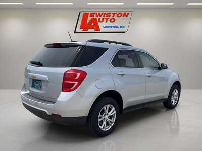 2017 Chevrolet Equinox, $8995. Photo 5