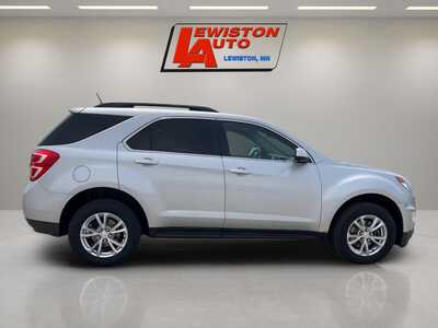 2017 Chevrolet Equinox, $8995. Photo 6