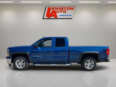 2015 Chevrolet 1500 Ext Cab, $12995. Photo 10