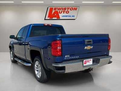 2015 Chevrolet 1500 Ext Cab, $12995. Photo 11