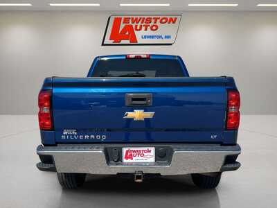 2015 Chevrolet 1500 Ext Cab, $12995. Photo 12