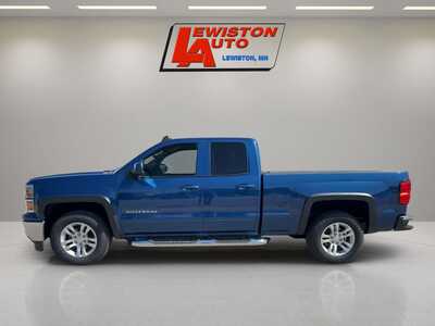 2015 Chevrolet 1500 Ext Cab, $12995. Photo 2