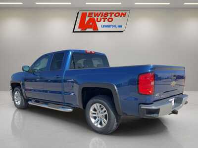 2015 Chevrolet 1500 Ext Cab, $12995. Photo 3