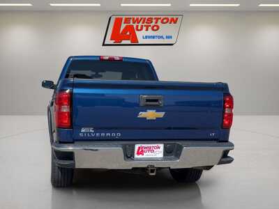 2015 Chevrolet 1500 Ext Cab, $12995. Photo 4