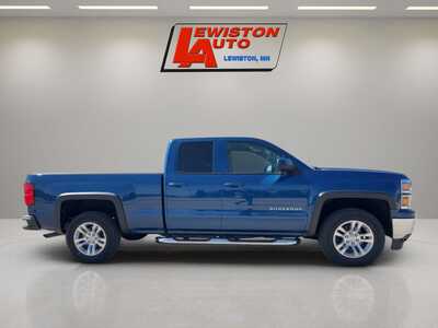 2015 Chevrolet 1500 Ext Cab, $12995. Photo 6