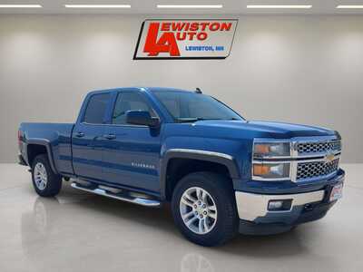 2015 Chevrolet 1500 Ext Cab, $12995. Photo 7