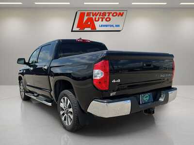 2020 Toyota Tundra Crew Cab, $35995. Photo 11